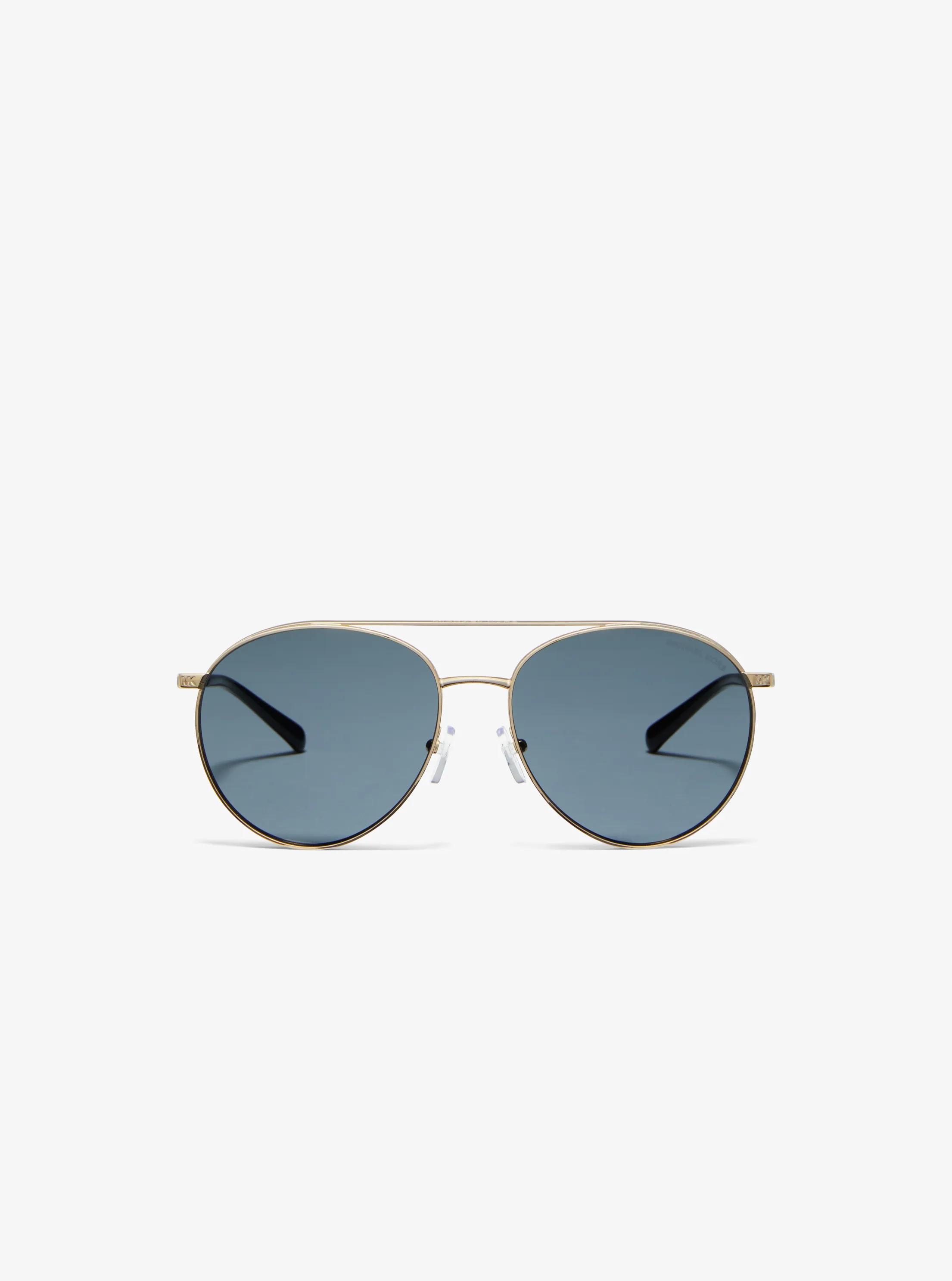 Gafas de sol Arches in DORADO CLARO | Michael Kors