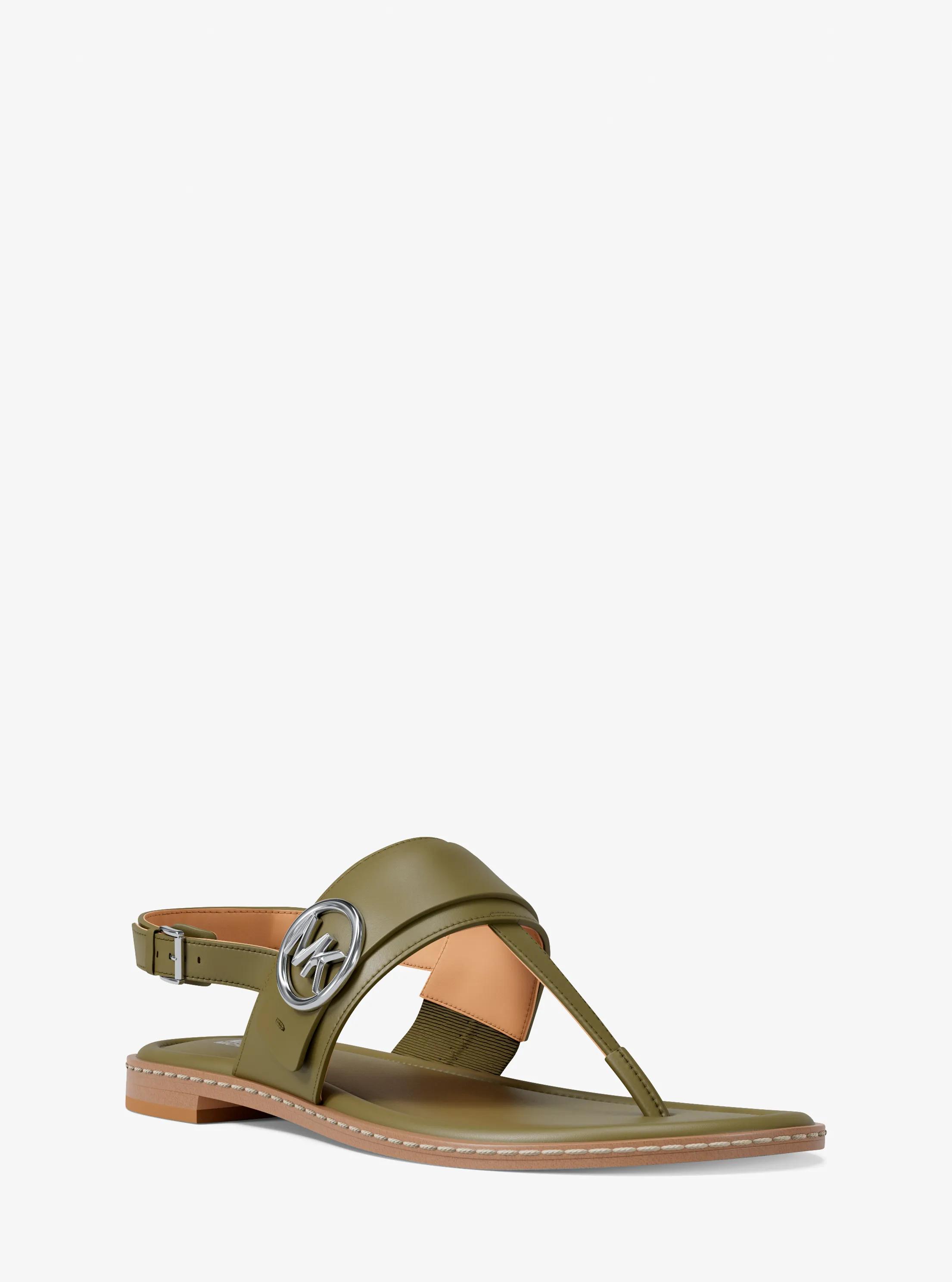 Sandale Carmen in OREGANO | Michael Kors
