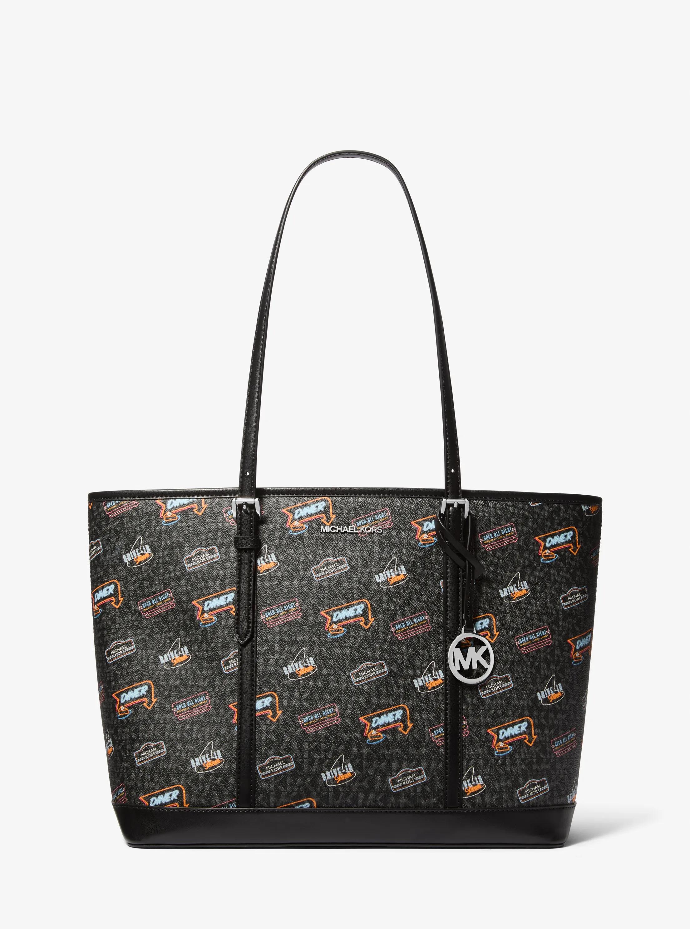 Jet Set Signature logo