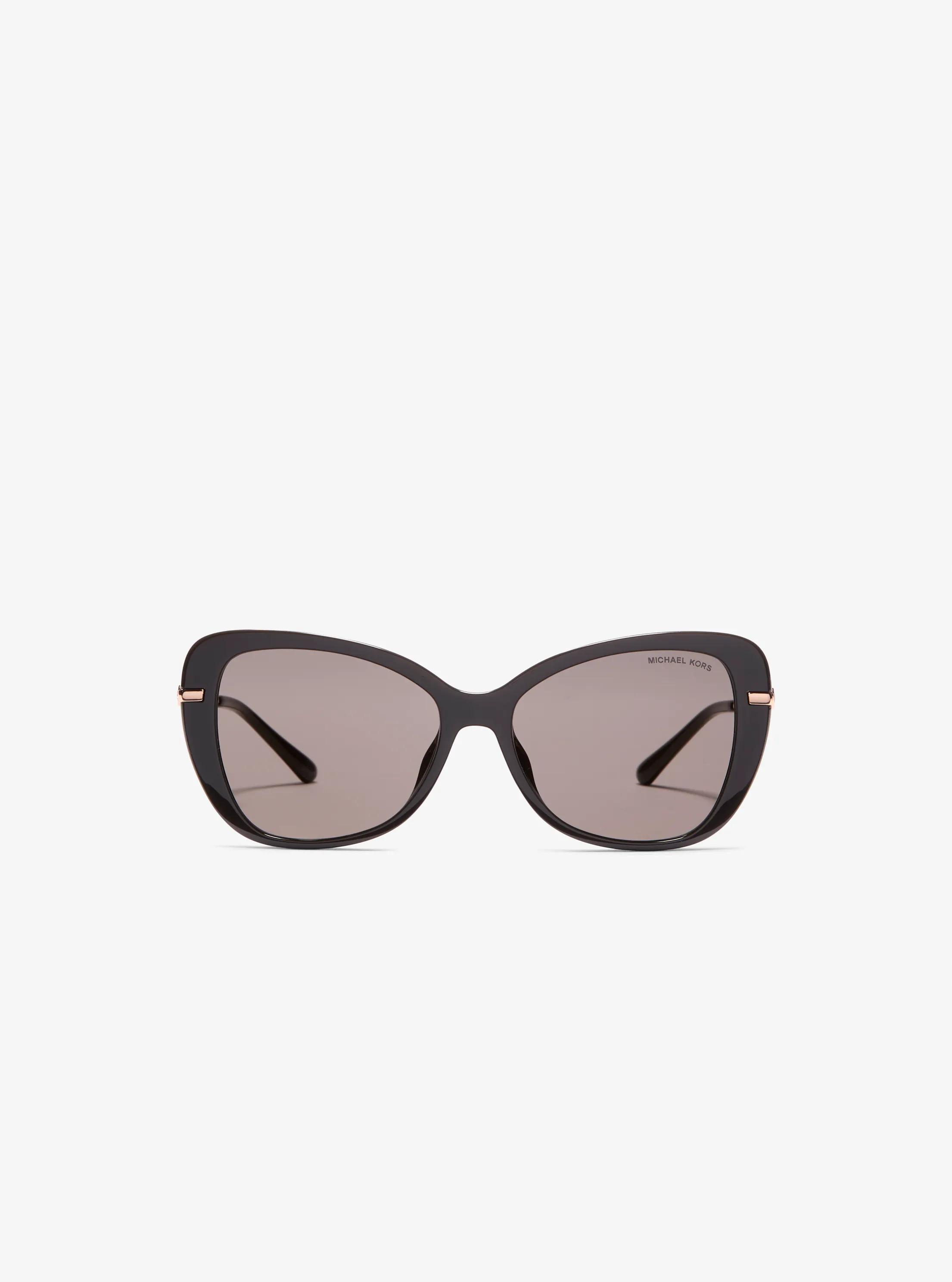 Saint Croix Sunglasses in ASH | Michael Kors