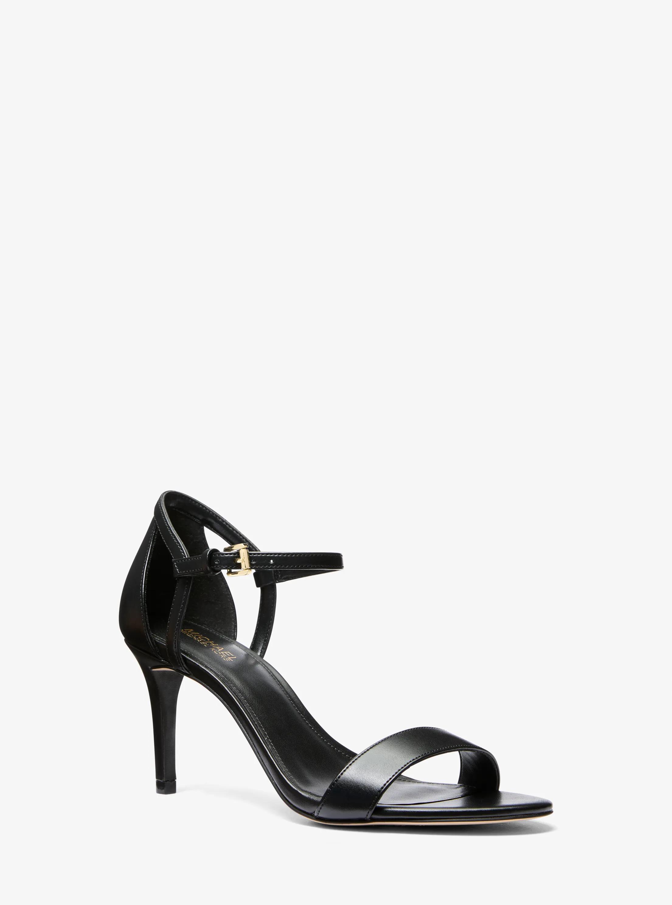 Simone Sandal in BLACK | Michael Kors