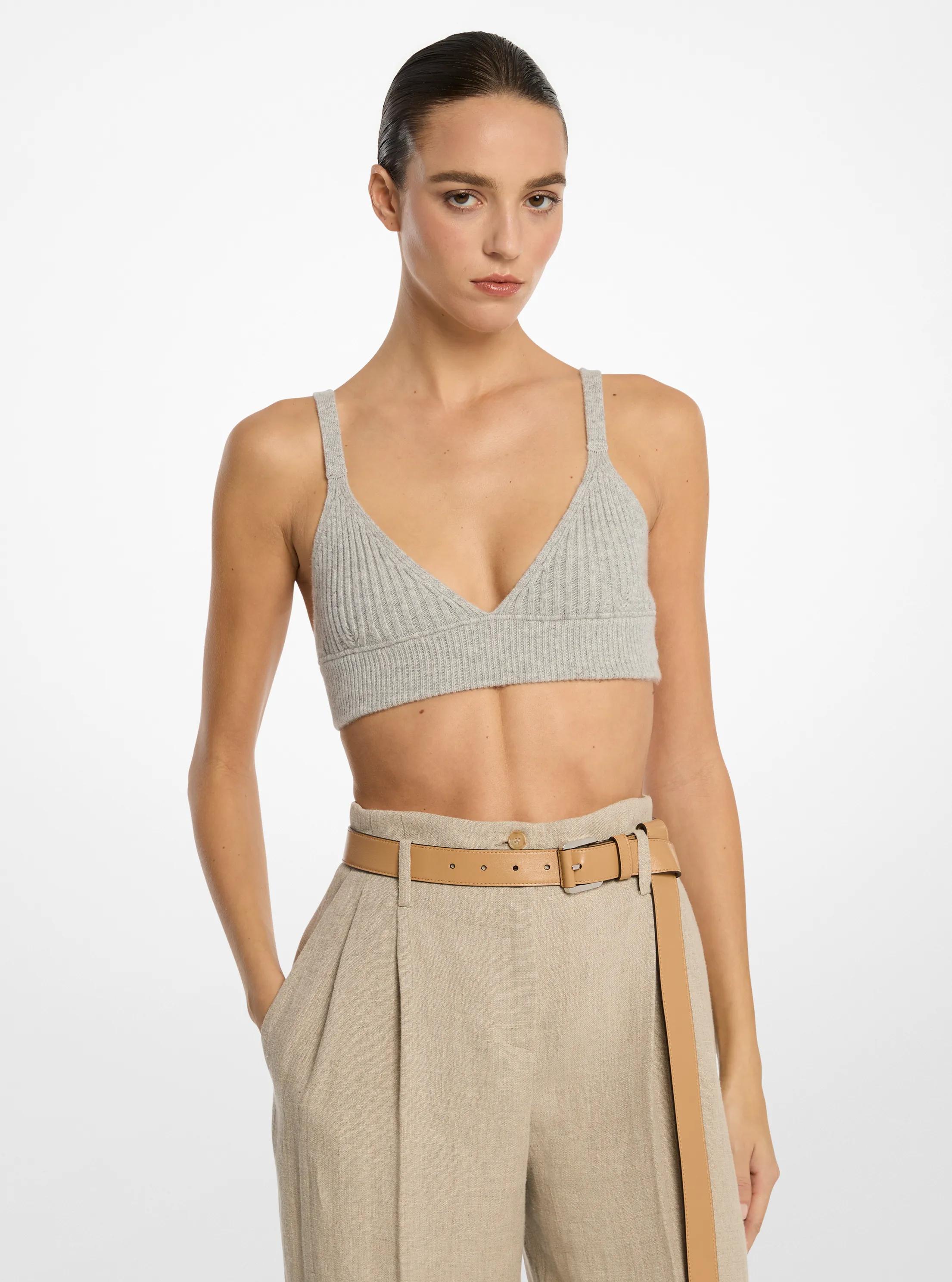Cashmere Bra $208