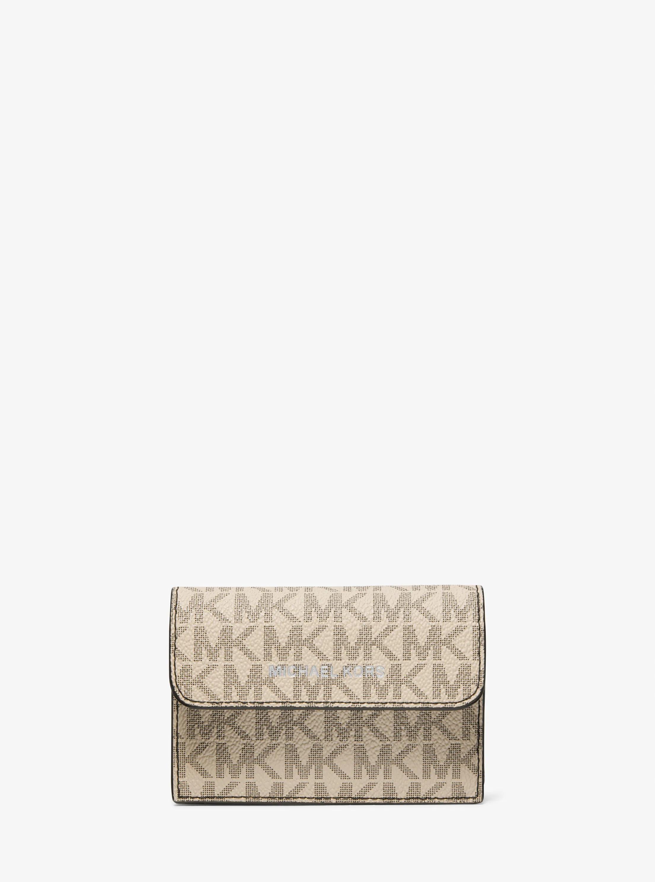 Cooper Logo Accordion Card Case