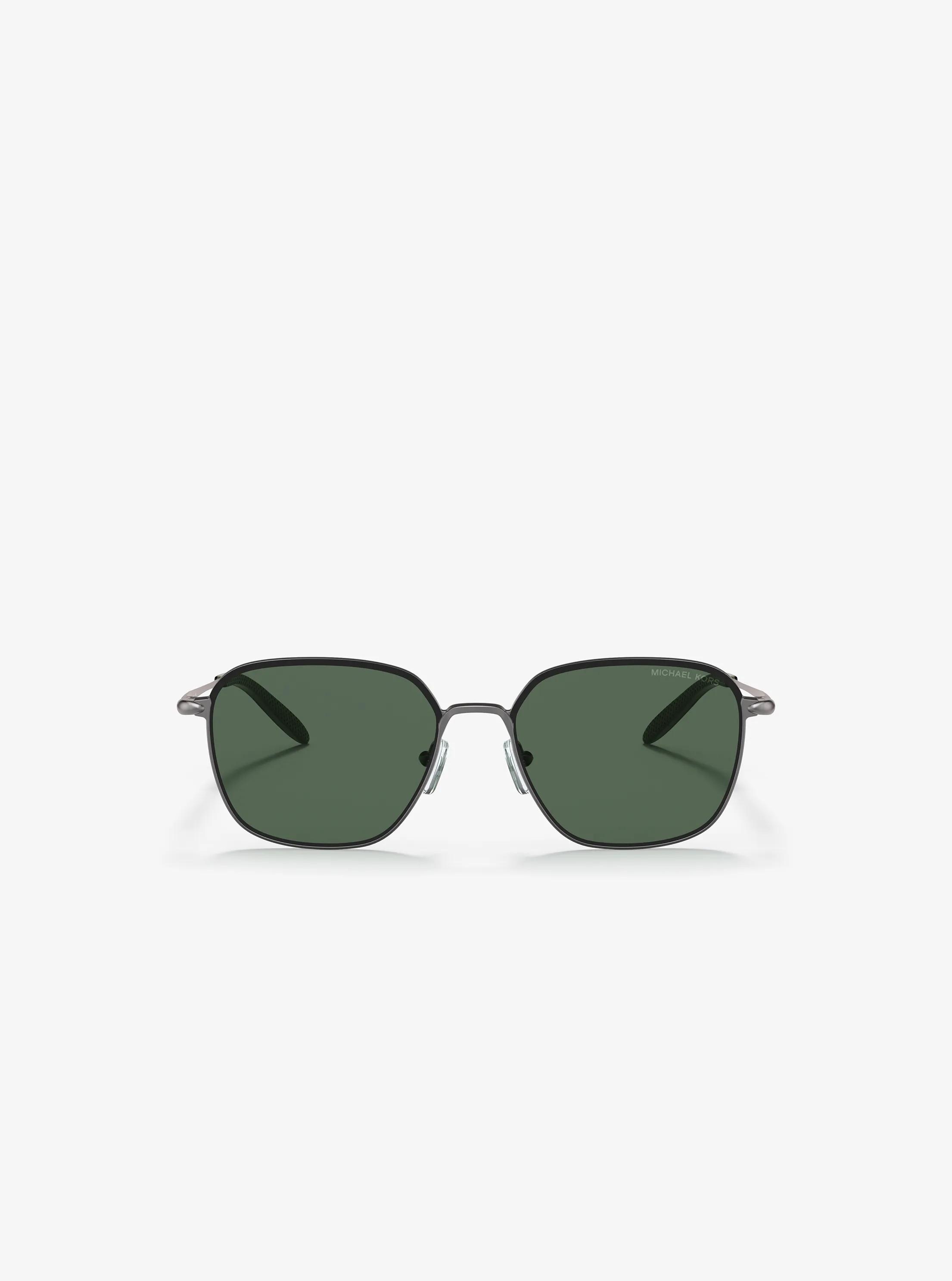 Tahoe Sunglasses in OLIVE | Michael Kors