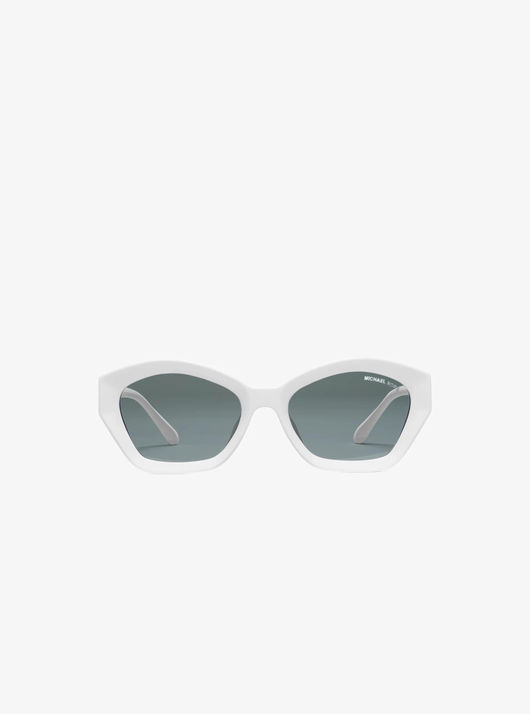 Gafas de sol Bel Air in BLANCO INTENSO | Michael Kors