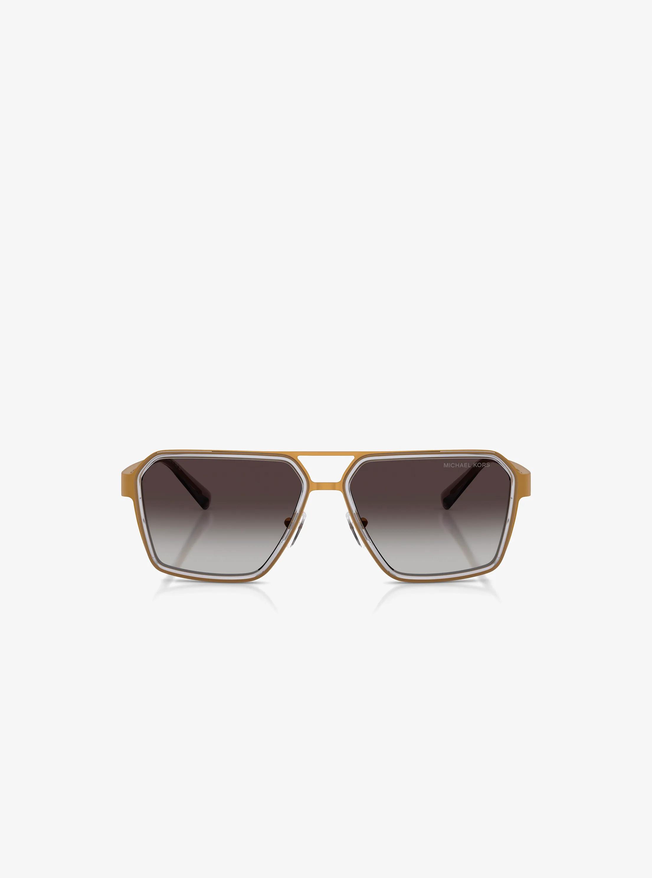 Oxford Sunglasses