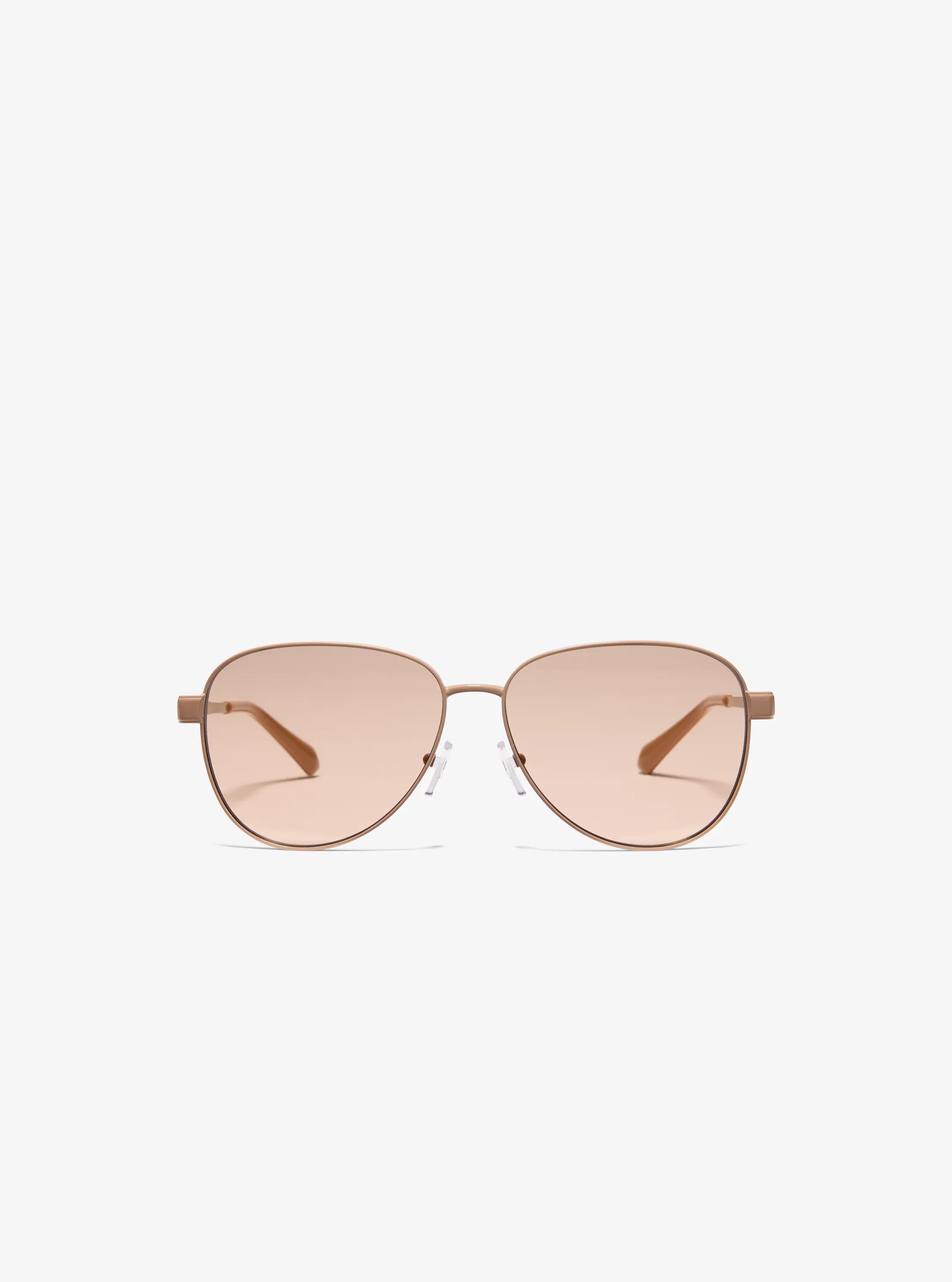 Gafas de sol Biarritz in CAMEL | Michael Kors