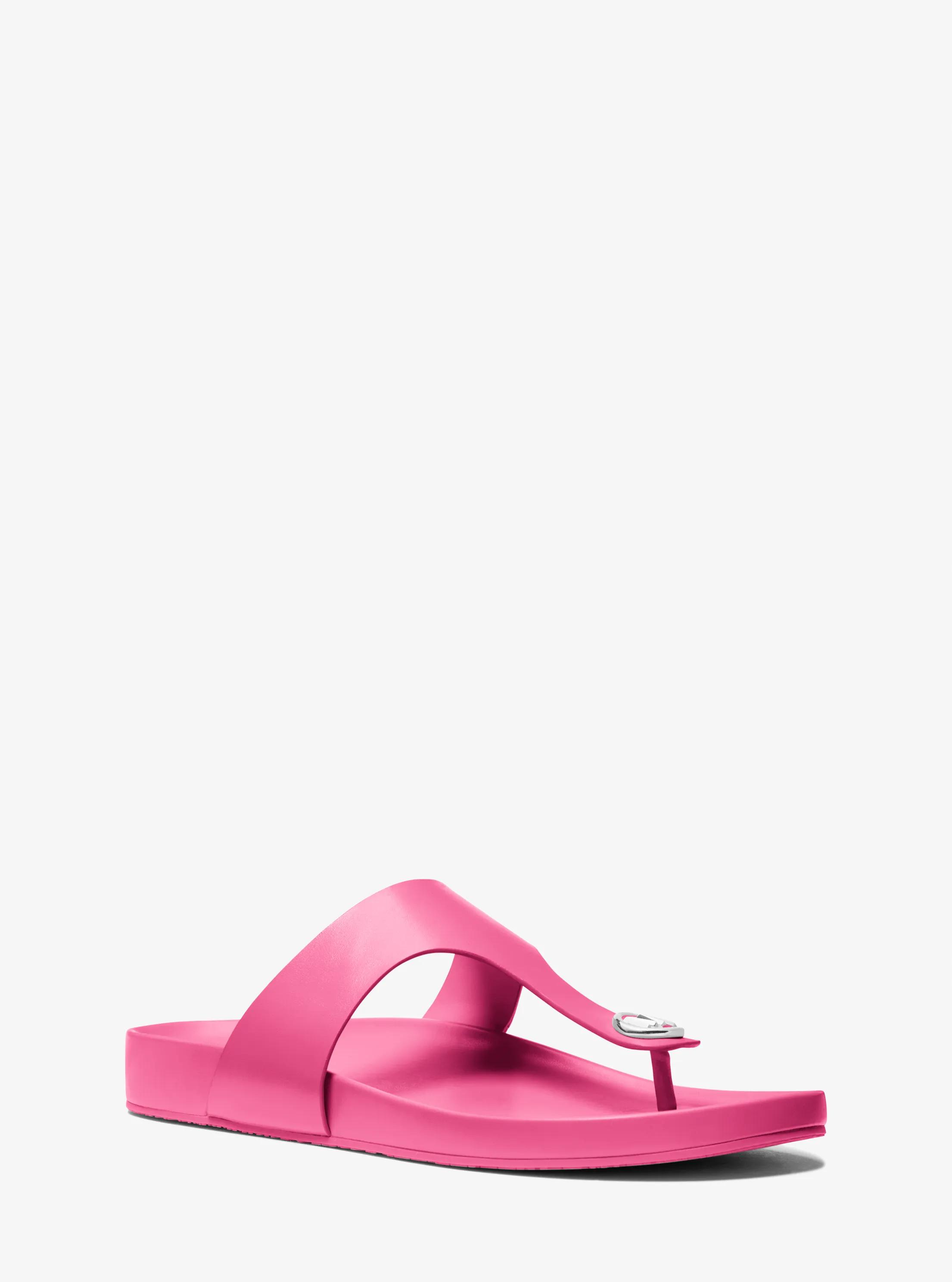 Lucinda Sandal in DRAGONFRUIT | Michael Kors