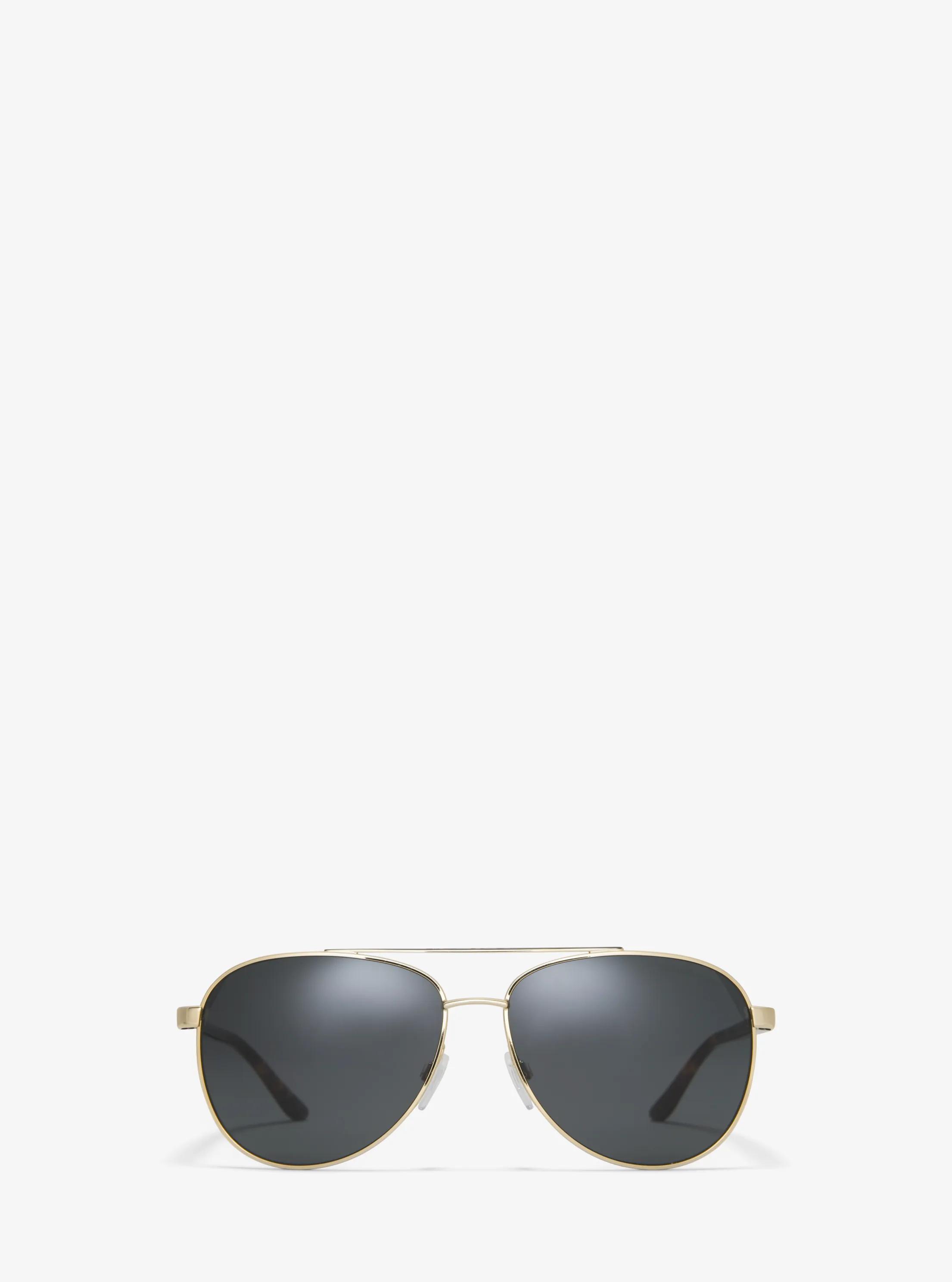 Hvar Sunglasses in BLACK | Michael Kors