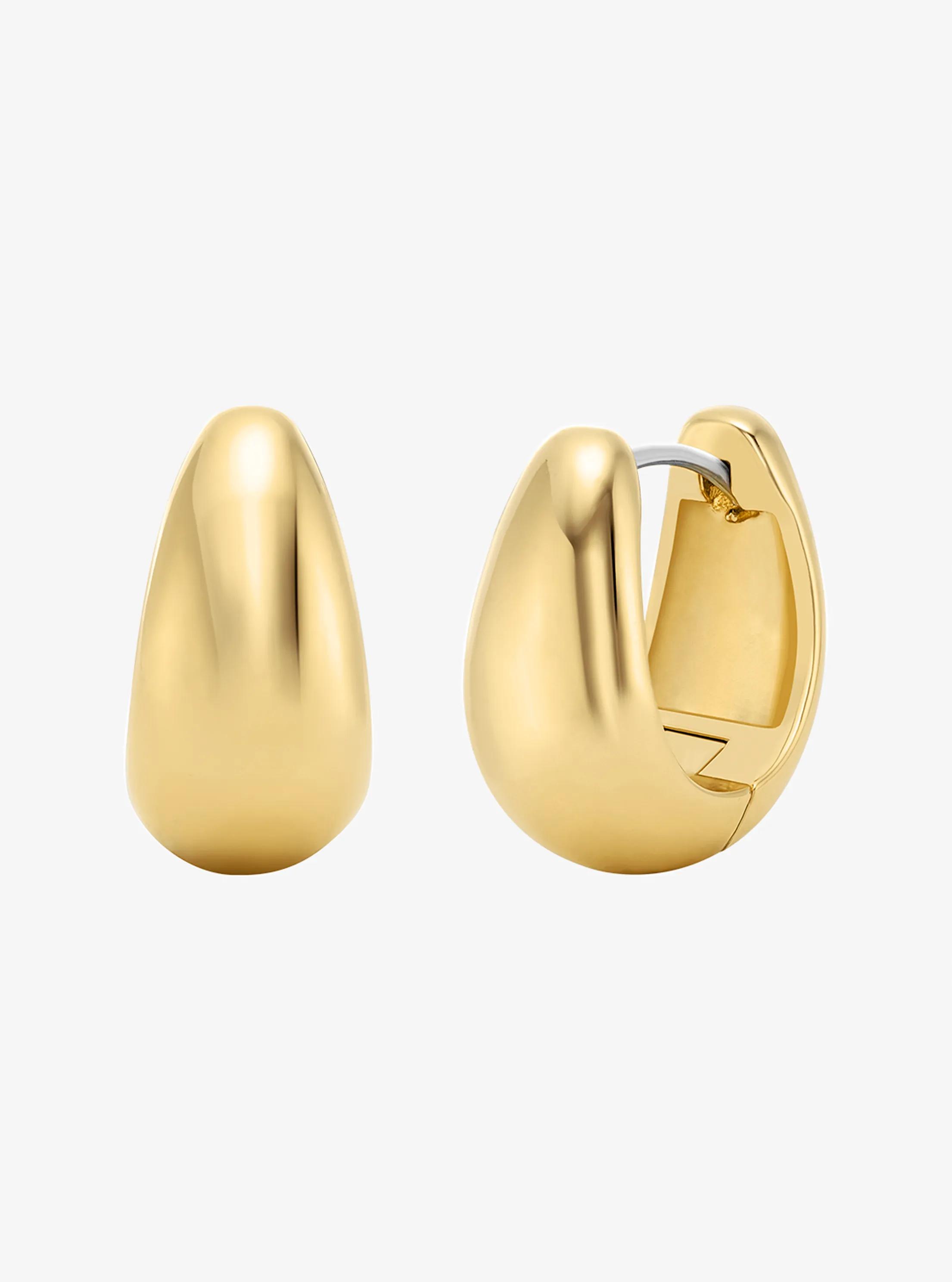 Teardrop Earrings 95$