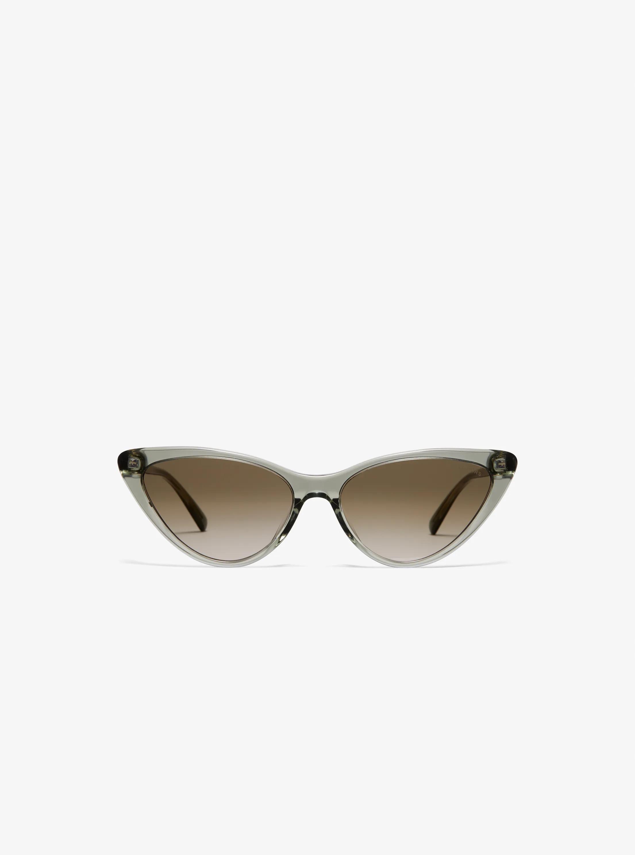 Harbour Island Sunglasses in SAGE | Michael Kors