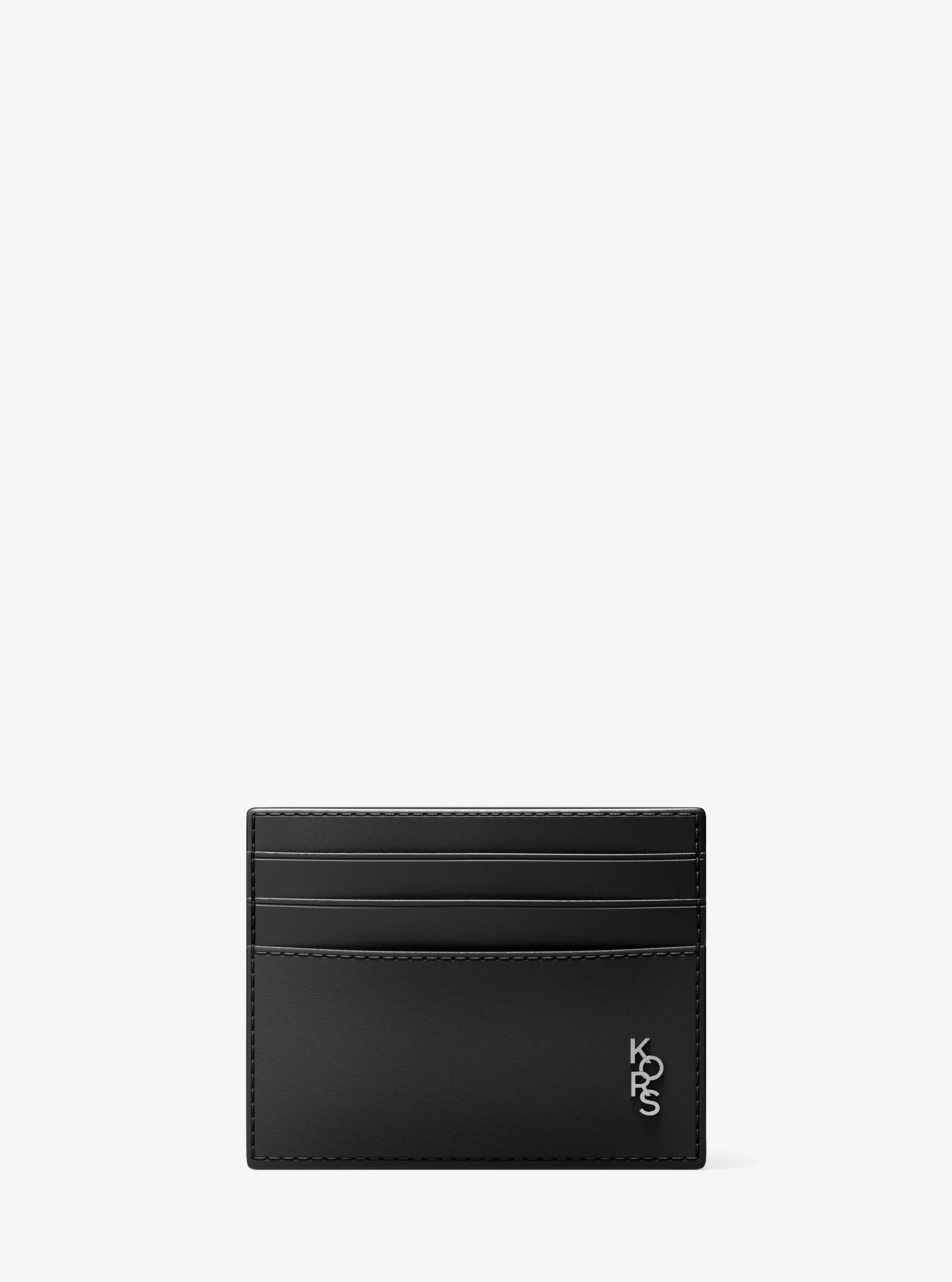Porte-cartes Kole in NOIR | Michael Kors