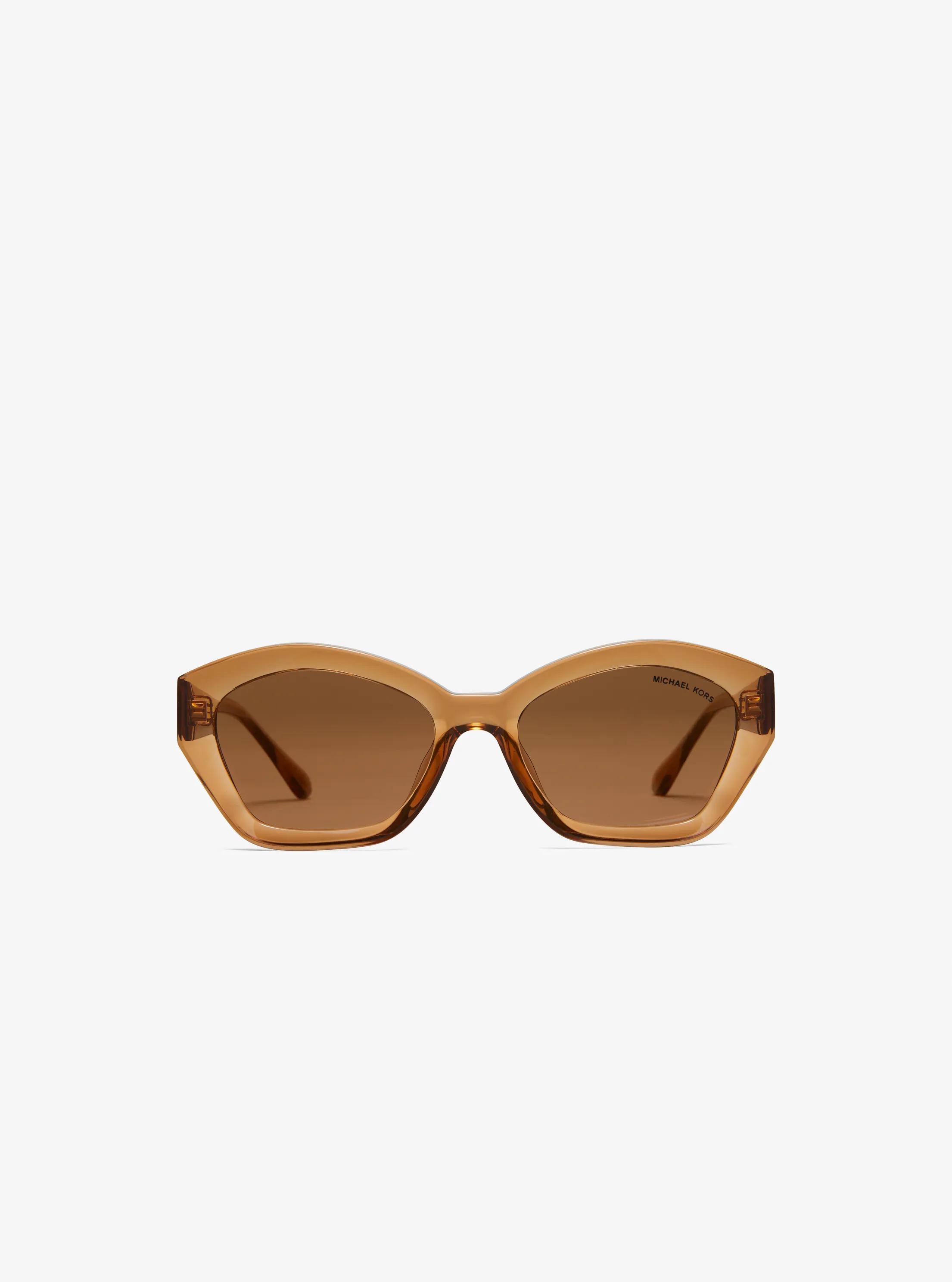 Gafas de sol Bel Air in MARR&Oacute;N | Michael Kors