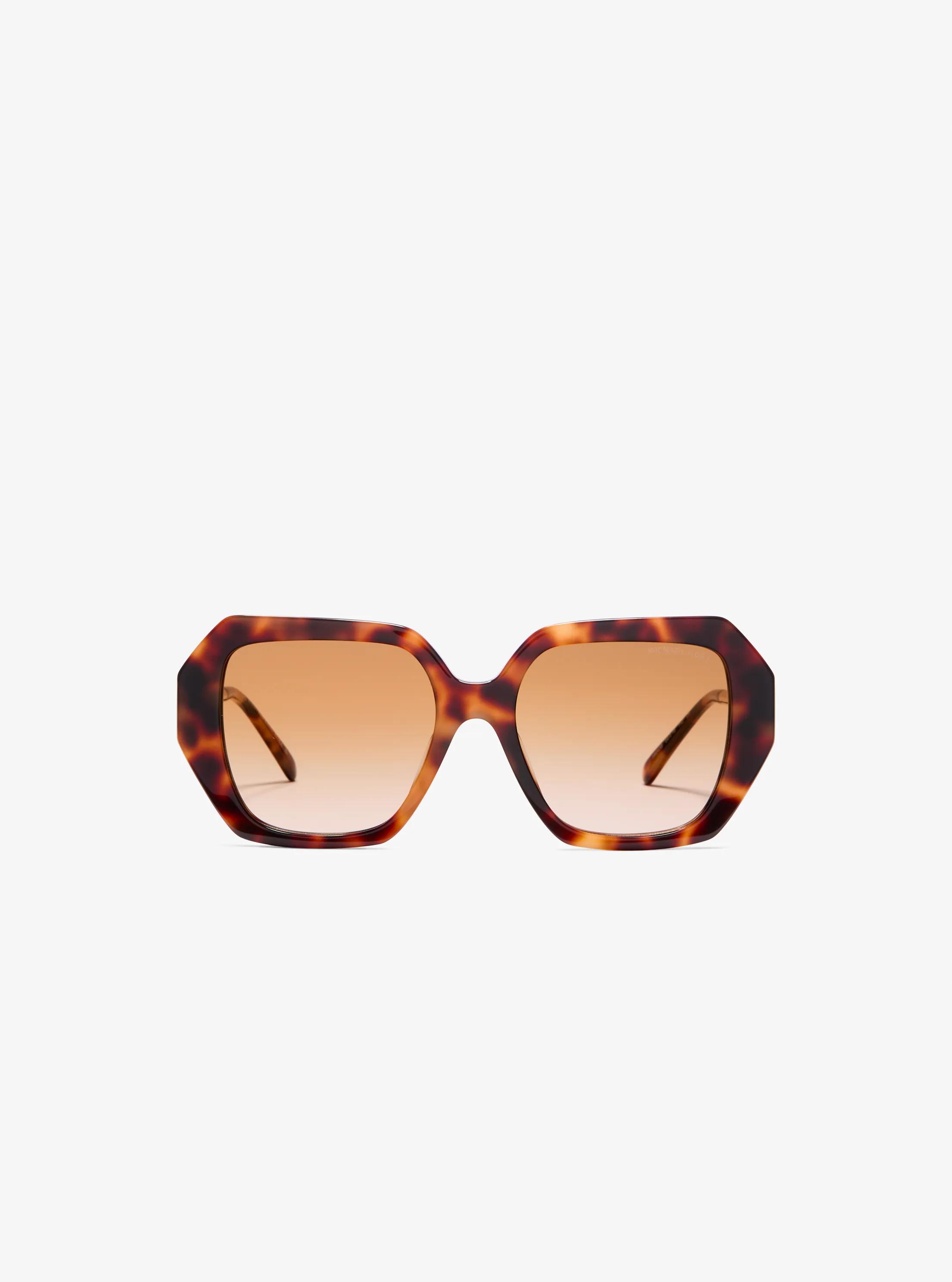 South Beach Sunglasses in TORTOISE | Michael Kors