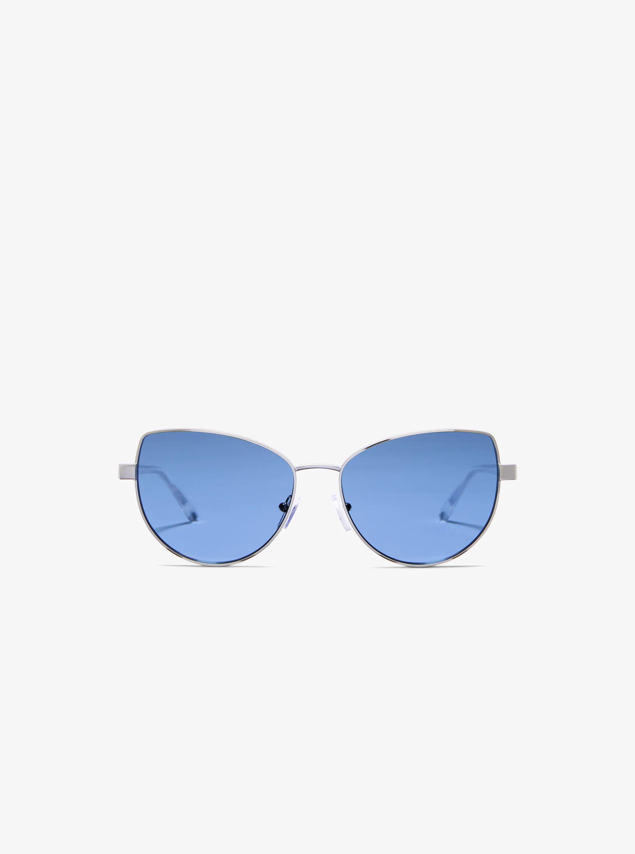 Lanikai Sunglasses in NAVY | Michael Kors