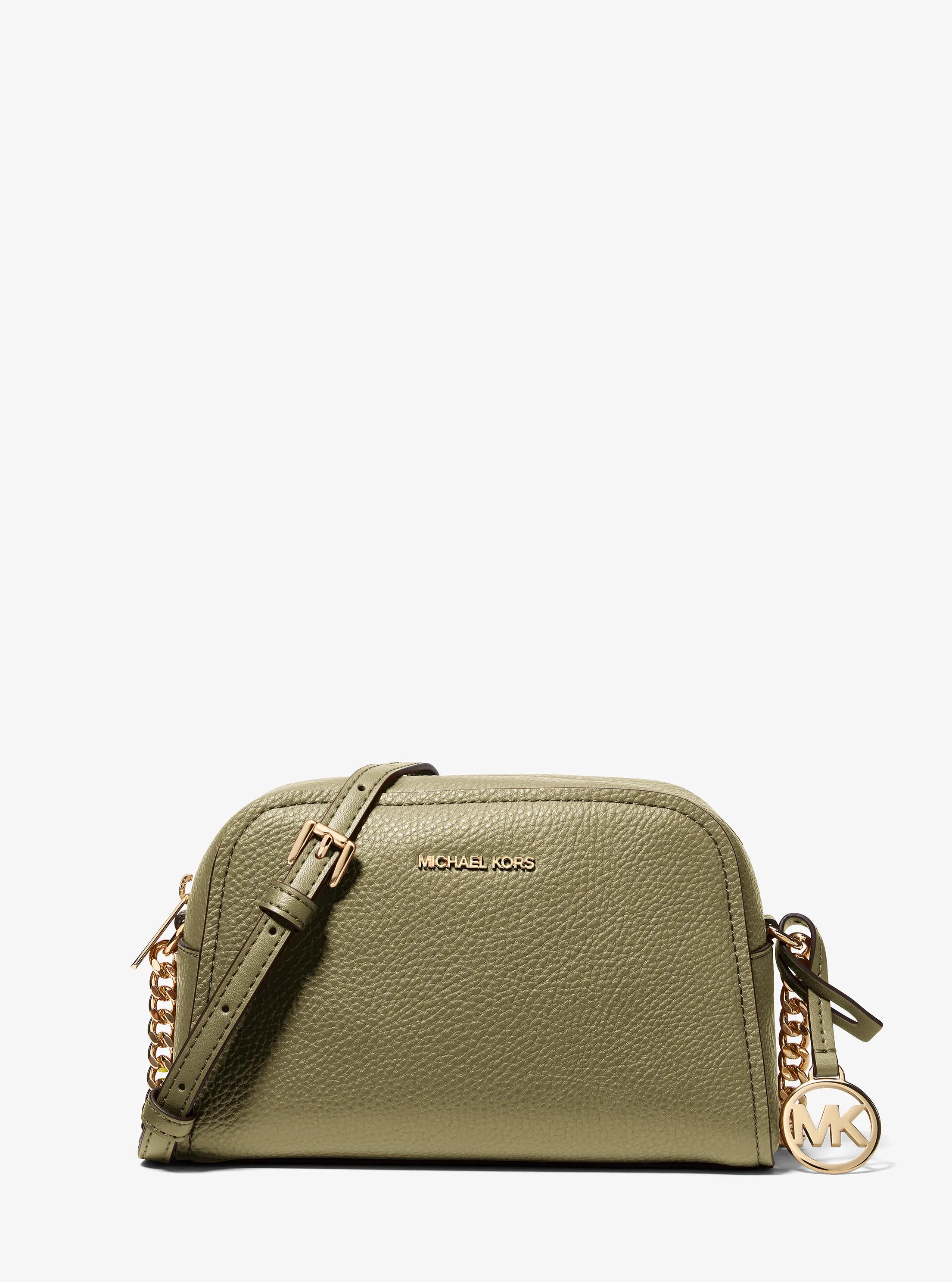 Ashton Extra-Small Camera Crossbody Bag