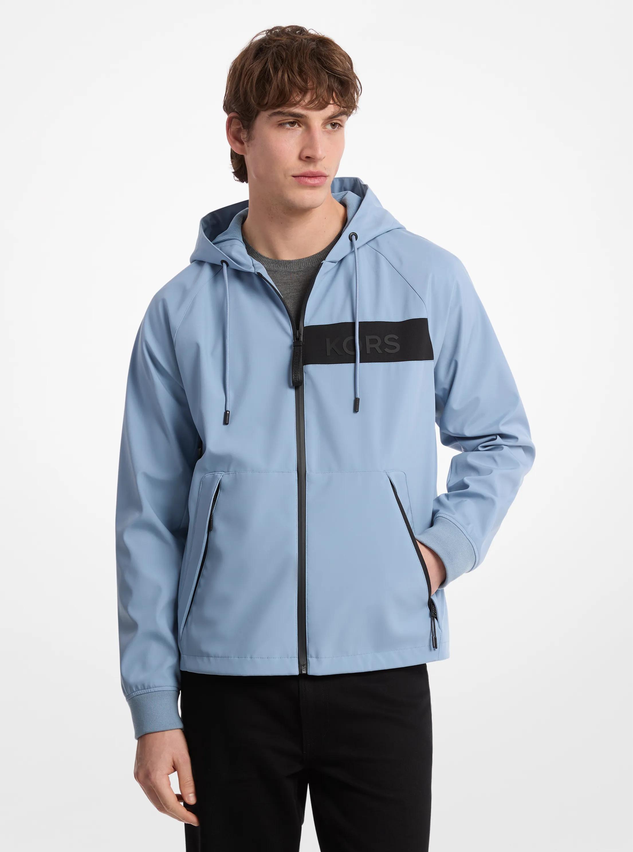 Veste &agrave; capuchon Tigres in CHAMBRAI | Michael Kors