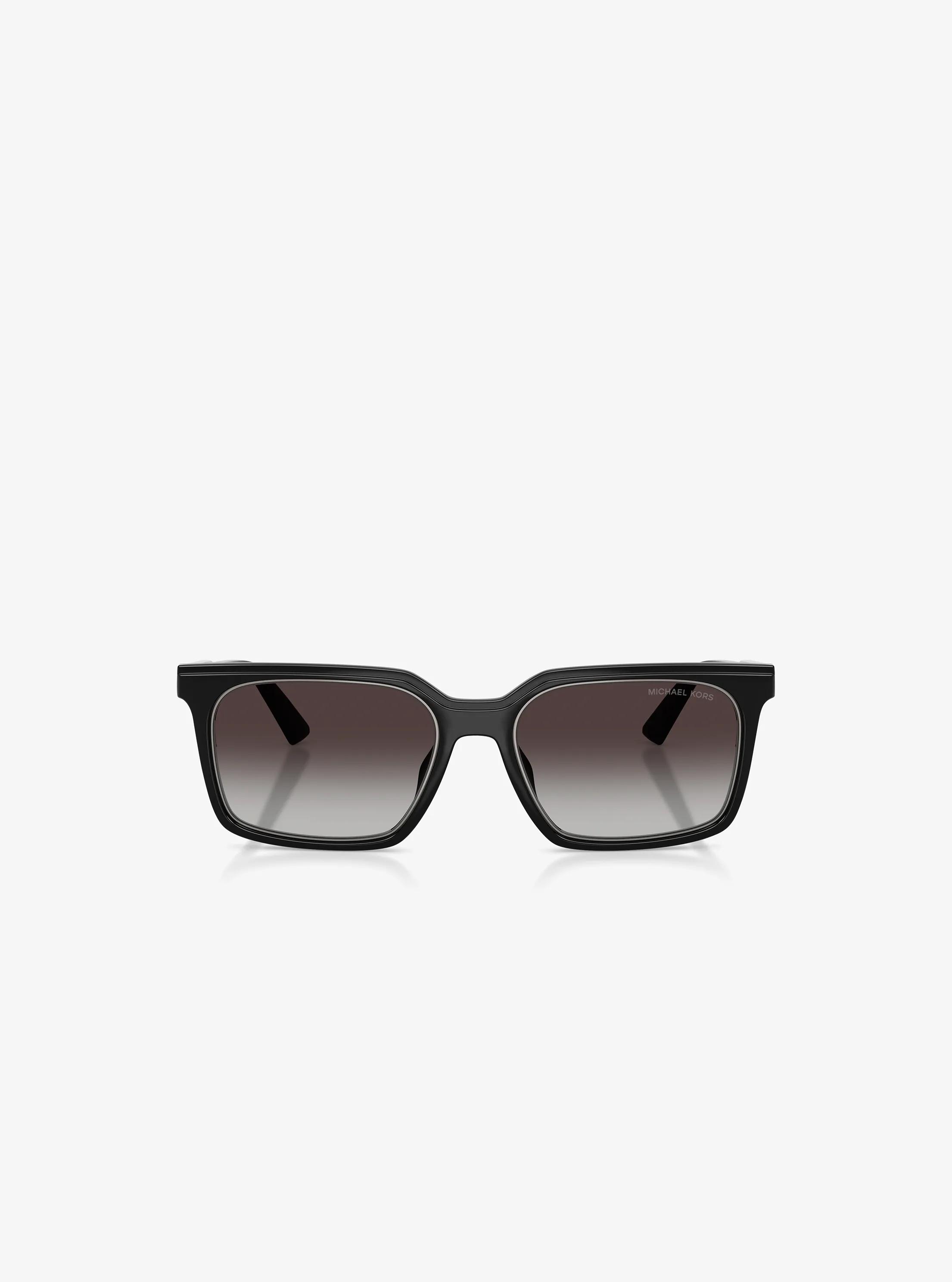 Honolulu Sunglasses  in BLACK | Michael Kors