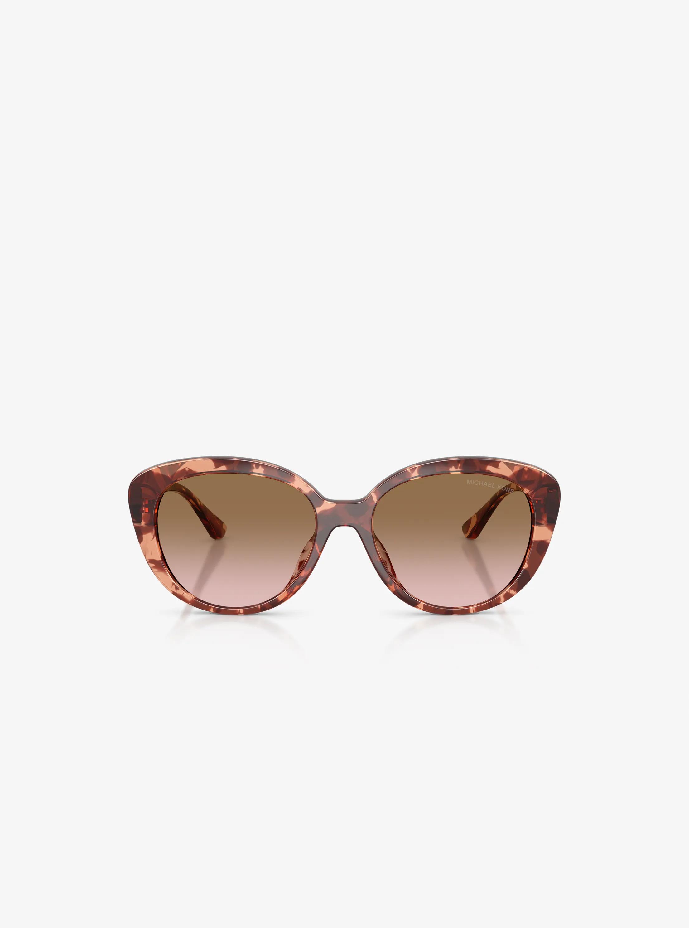 Gafas de sol Fair Harbor in DORADO ROSA/CAREY ROSA | Michael Kors