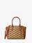 BEIGE/EBENHOLZ/BRAUN