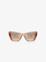 BROWN TRANSPARENT