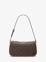 BROWN/LUGGAGE