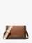 BROWN/LUGGAGE
