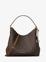 BROWN/LUGGAGE