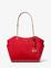 BRIGHT RED