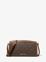 BROWN/LUGGAGE