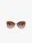BROWN TRANSPARENT