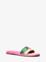 BRIGHT PINK MLT
