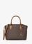 BROWN/LUGGAGE