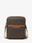 BROWN/LUGGAGE
