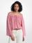 SORBET BAIES CLAIR