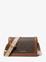 BROWN/LUGGAGE
