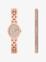 ROSE GOLD