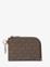 BROWN/LUGGAGE