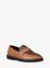 BROWN/LUGGAGE