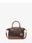 BROWN/LUGGAGE