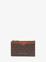 BROWN/LUGGAGE
