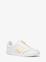 WHITE/PALE GOLD