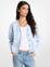 PASTEL BLUE