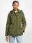 AMAZON GREEN