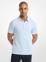 PASTEL BLUE HEATHER