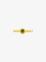 GOLD/PERIDOT