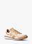 BURNT KHAKI