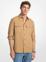 DARK CAMEL HEATHER