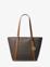 BROWN/LUGGAGE