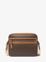 BROWN/LUGGAGE